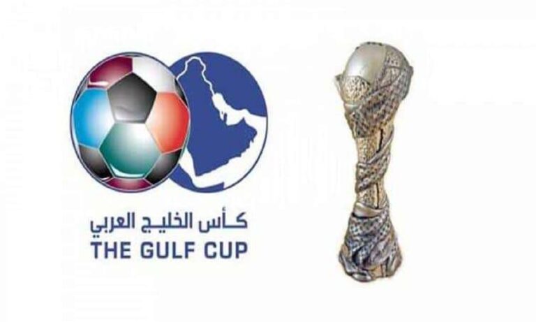 موعد نهائي كأس الخليج العربي 25