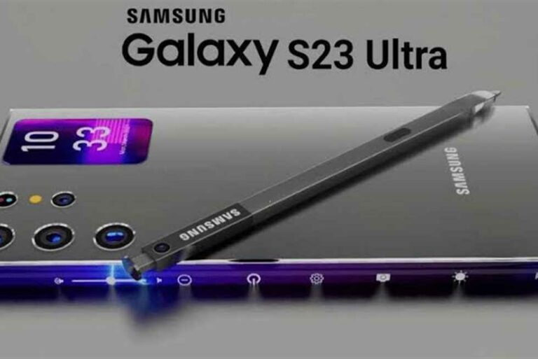 استبدل هاتفك الذكي القديم بـ Samsung S23 Ultra جديد