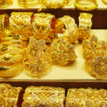 عاجل ارتفاع سعر الذهب اليوم عيار 21 في السعودية