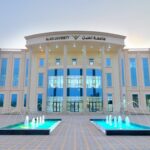أسعار الجامعات في الإمارات للوافدين