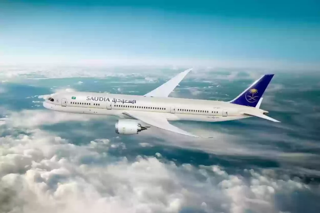 أفضل موقع حجز طيران في السعودية 2023