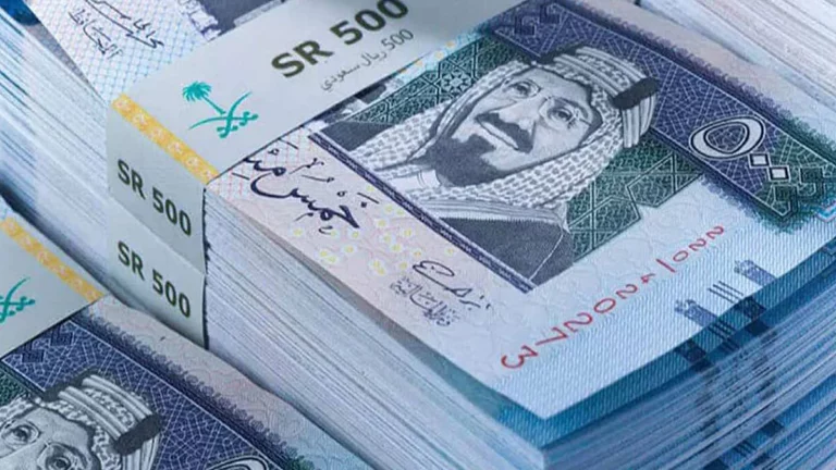 إعانات بمبلغ 1000 ريال سعودي