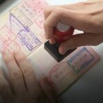 مدة صلاحية التأشيرة بعد صدورها الإمارات