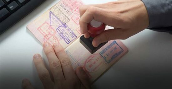 مدة صلاحية التأشيرة بعد صدورها الإمارات