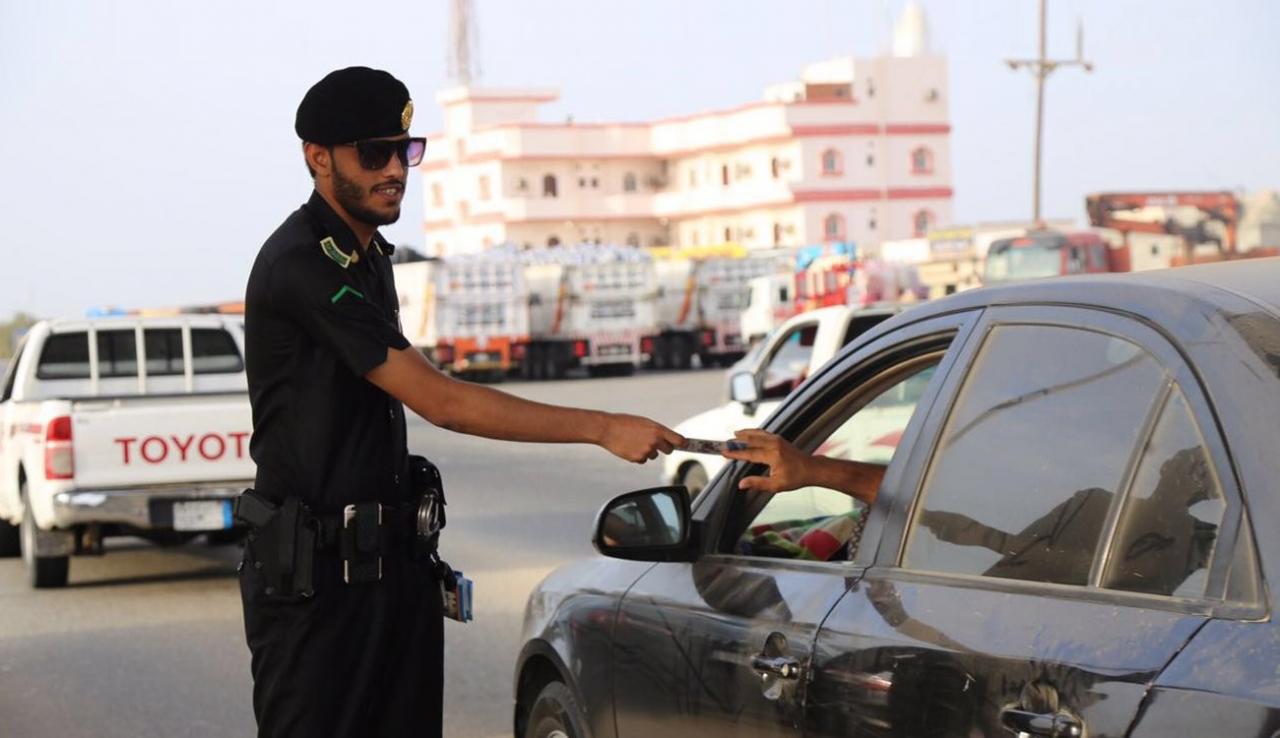 كيف يتم الاعتراض على المخالفات المرورية في السعودية ؟ إليك الخطوات - الخليجية