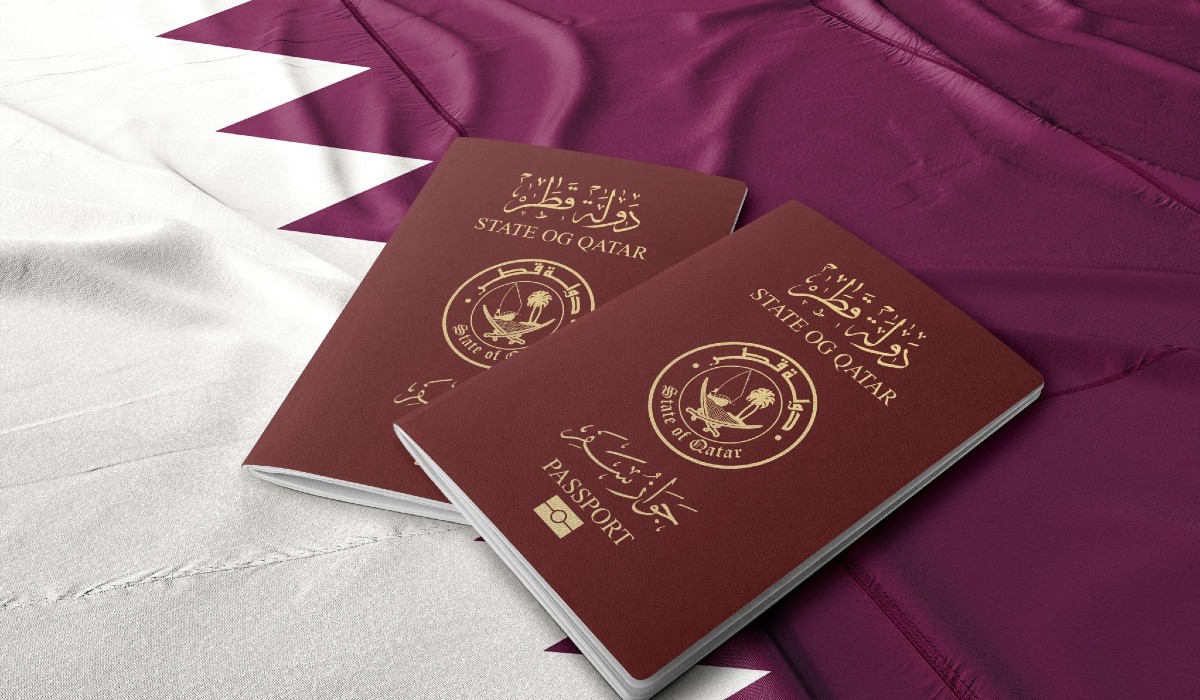 تقديم فيزا قطر اون لاين