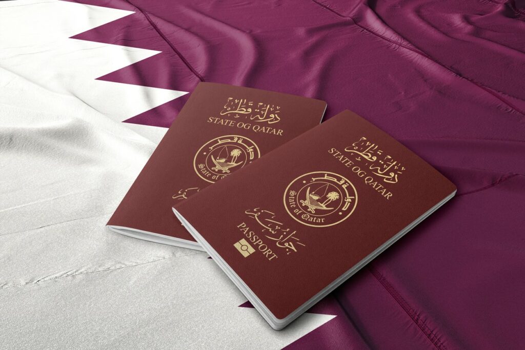 دول بدون فيزا للمقيمين في قطر