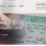 هل يمكن للمواطن السعودي أن يتقدم بطلب زيارة لغير السعوديين