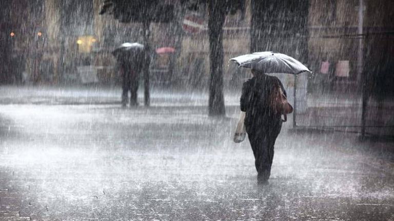 أمطار رعدية على 9 مناطق بالسعودية الأحد
