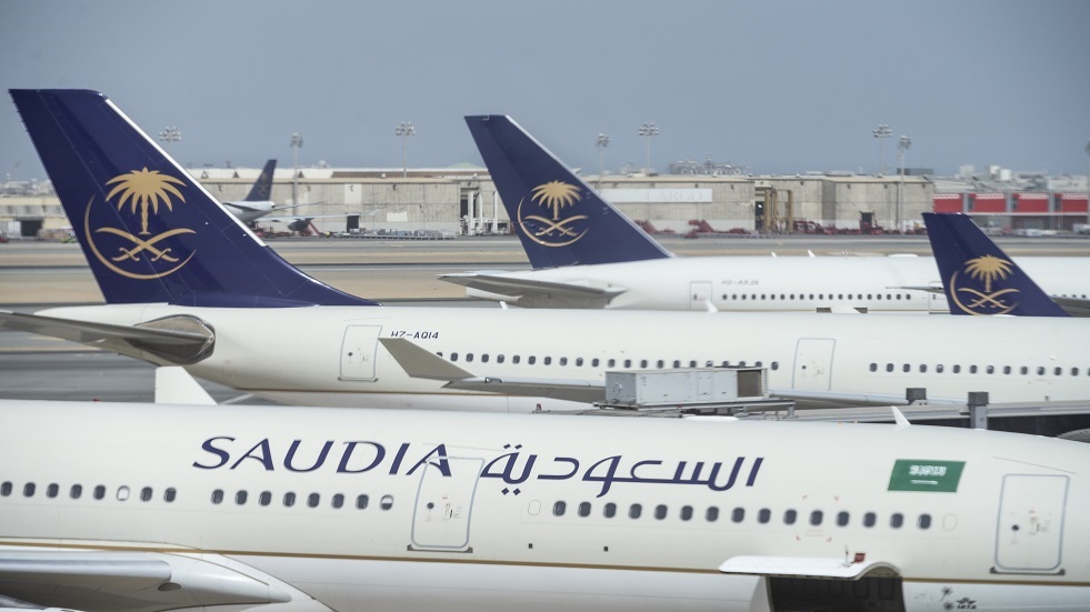 خطوط طيران جديدة في السعودية