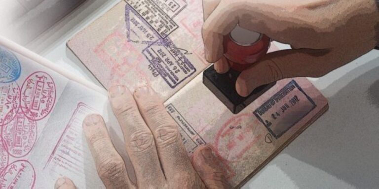 استعلام عن تأشيرة سلطنة عمان