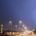 أمطار رعدية على 9 مناطق بالسعودية الأحد