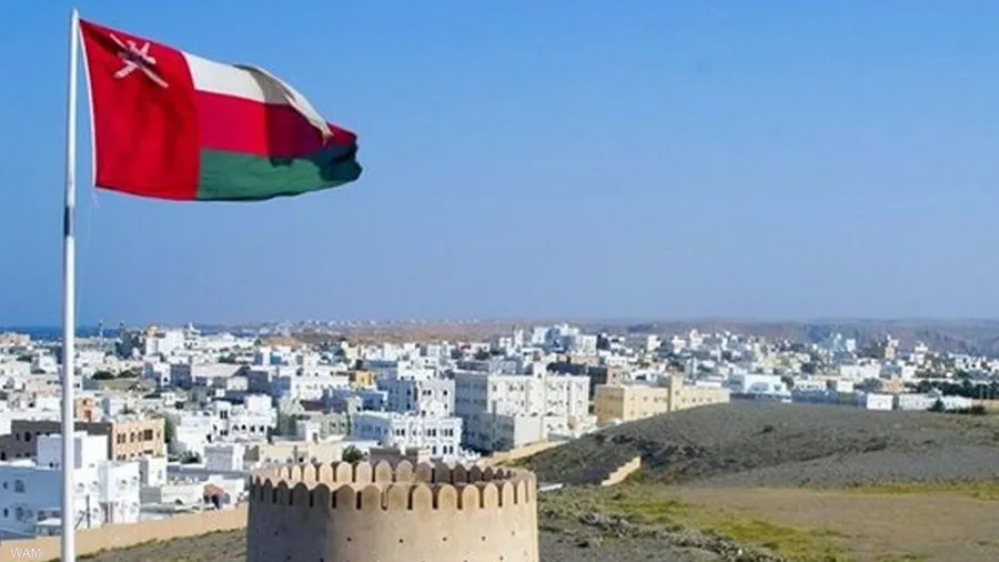 استعلام عن تاشيرة سلطنة عمان برقم الجواز