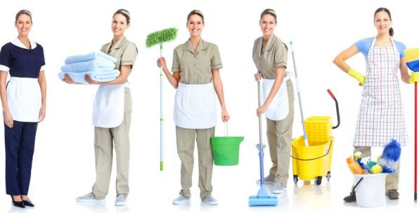 مساند تحدد مهلة استقدام العمالة المنزلية خلال خدمة معروفة