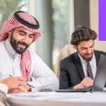 انواع عقود العمل في السعودية