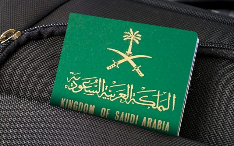 تأشيرة جديدة تسمح لك بدخول السعودية مباشرة