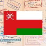 تحويل الزيارة إلى إقامة سلطنة عمان