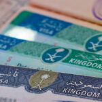 كيفية الحصول على تأشيرة السعودية