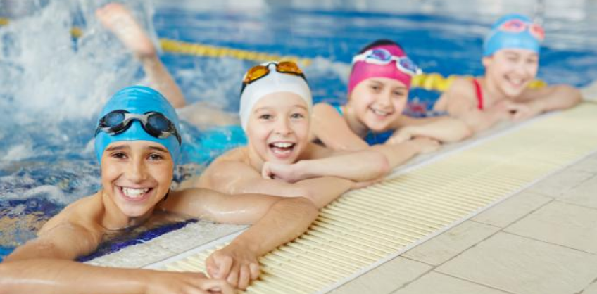  نوادي تعليم السباحة للاطفال في الرياض