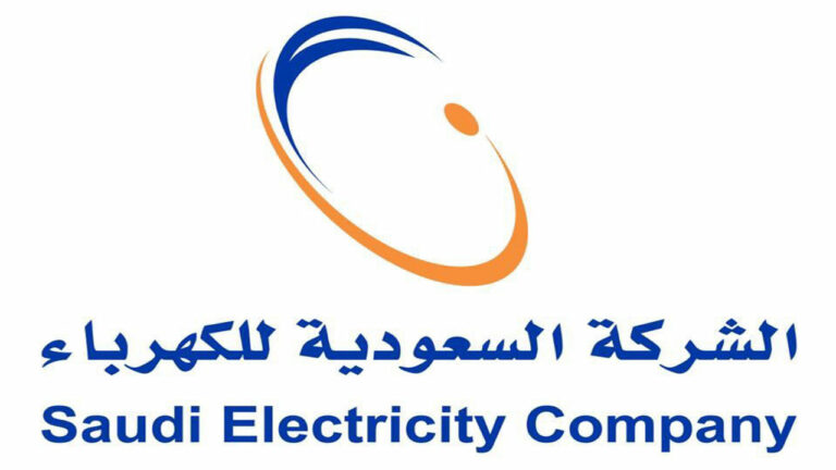 رقم شركة الكهرباء السعودية
