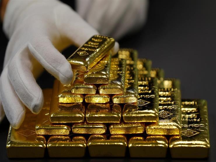 سعر الذهب عالميًا