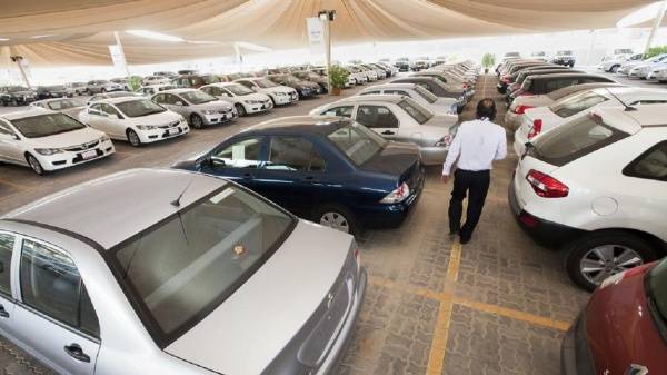 أرخص سيارات مستعملة في السعودية