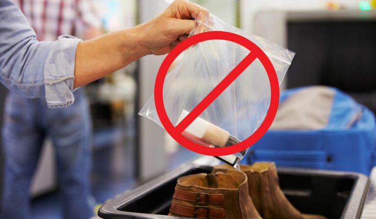 الإمارات تحذر من حمل عدد من الأشياء أثناء السفر