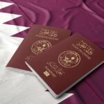 الحصول على الجنسية القطرية