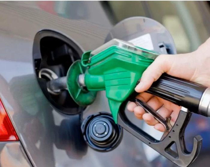 بيع الوقود بالتجزئة من خلال شركة ارامكو في المملكة العربية السعودية