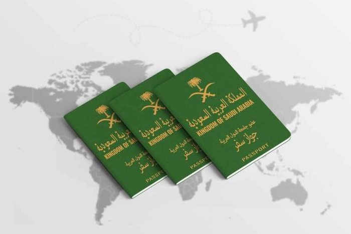 مميزات جواز السفر الإلكتروني