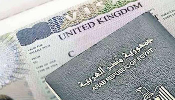 منح الكويتيين تأشيرة لمصر