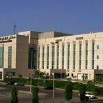 المستشفى العسكري الرياض 