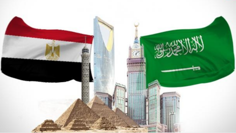 سعر الزيارة الشخصية المتعددة من مصر إلى السعودية