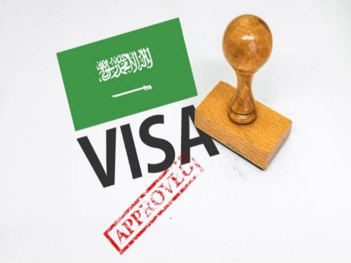 أنواع تأشيرات العمل في السعودية