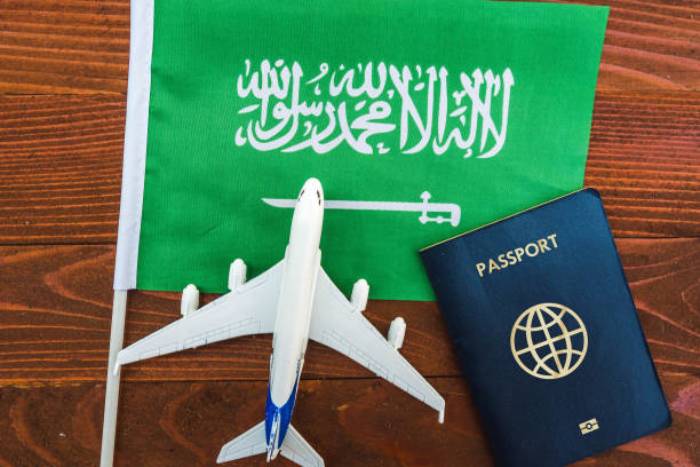 أنواع تأشيرات العمل في السعودية