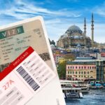 تأشيرة السياحة ف تركيا