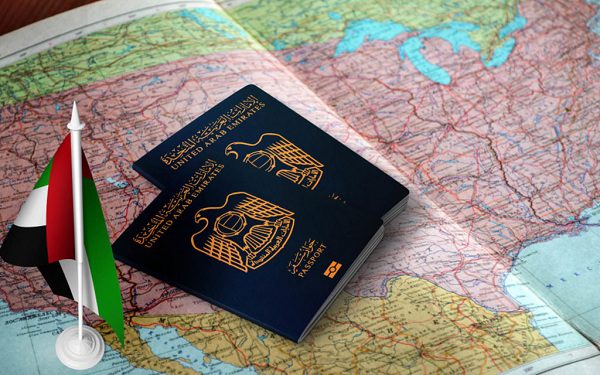 سعر تأشيرة الإمارات للمقيمين في سلطنة عمان