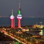 علاوة غلاء المعيشة في الكويت