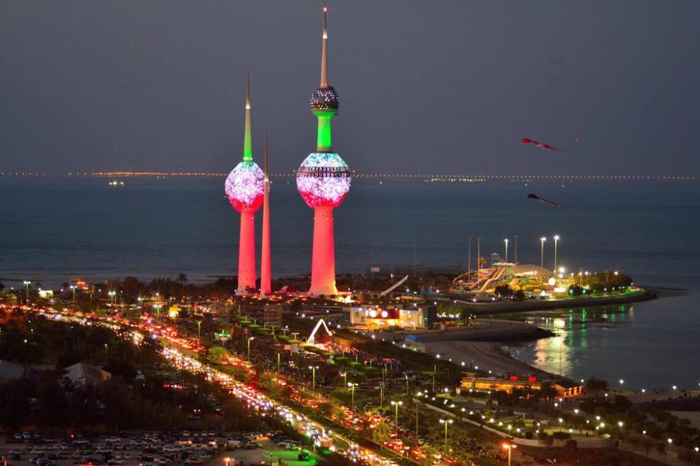 علاوة غلاء المعيشة في الكويت