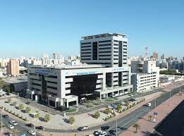 مستشفى الكويت الدولي