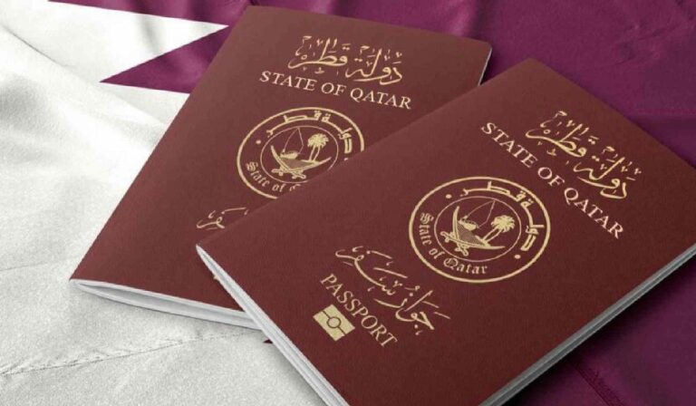 فيزا قطر للمقيمين في الامارات