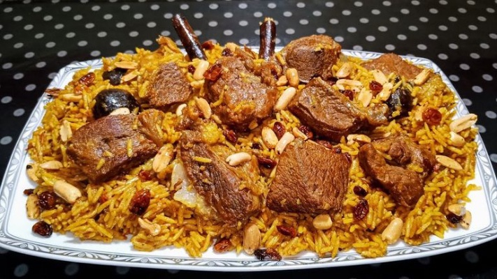 مطاعم افطار رمضان في الرياض