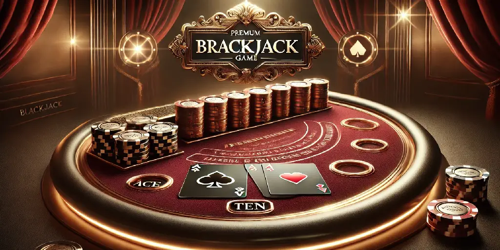 Blackjack