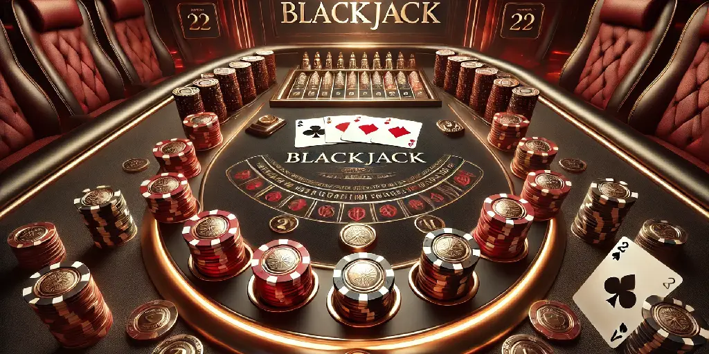 Blackjack online casino