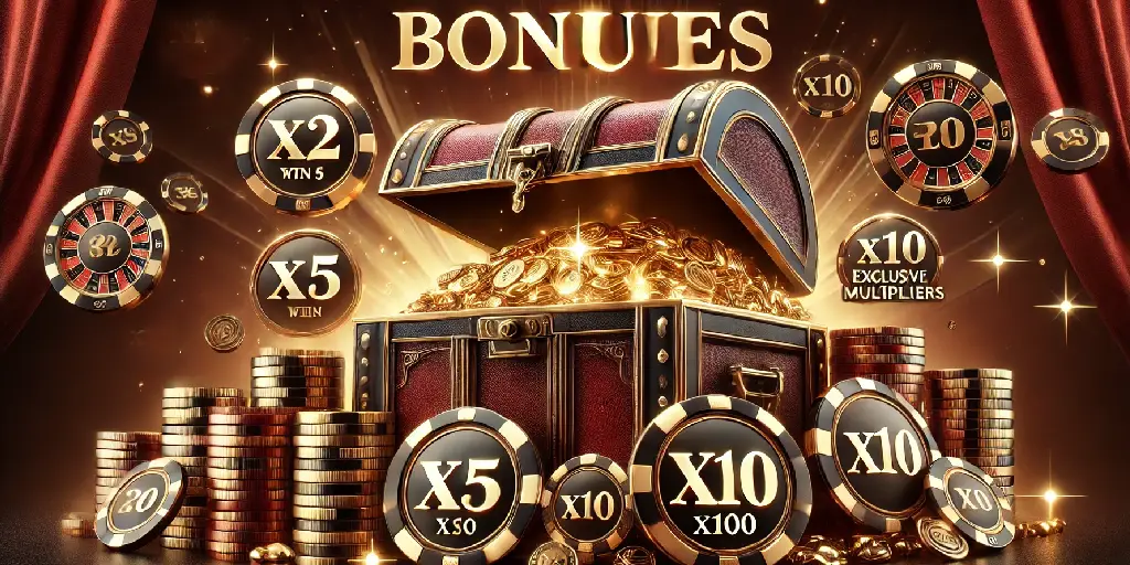 Bonuses