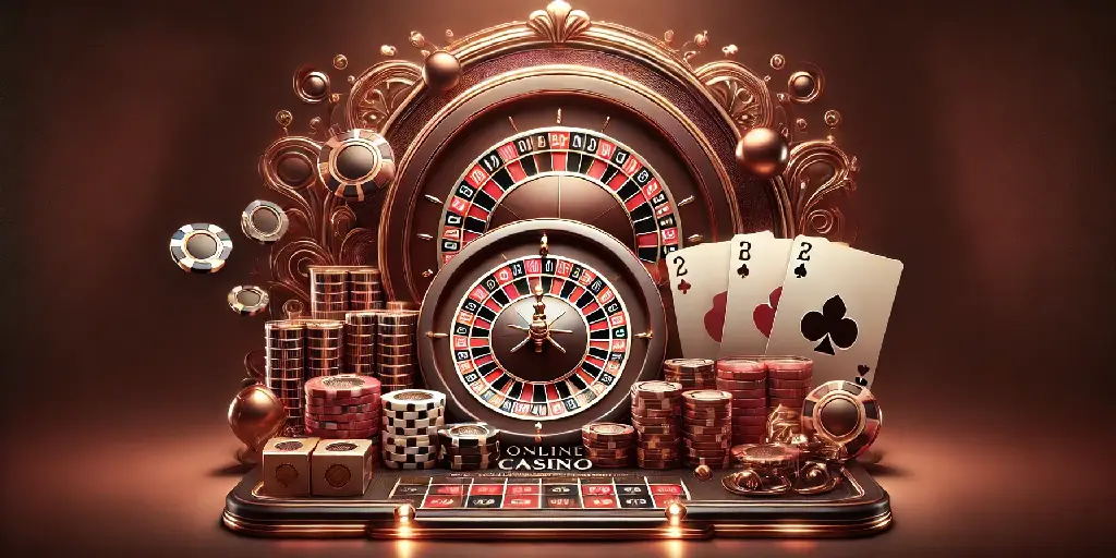 Home online casino