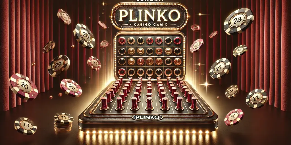 Plinko