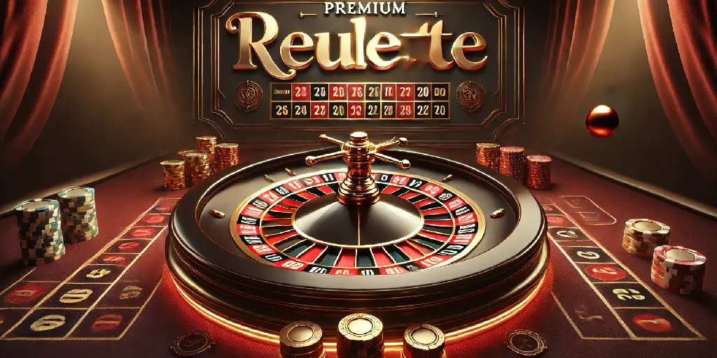 Roulette online casino