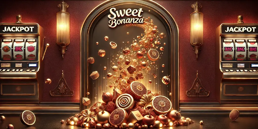 Sweet Bonanza online casino